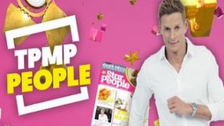 TPMP People – Vidéo du 21 Septembre 2018