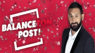 Balance ton post ! Vidéo du 05 Octobre 2018