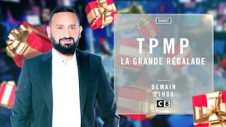 TPMP! La grande régalade, Vidéo du 18 Janvier 2019