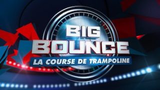 Big Bounce : La course de trampoline – Episode 1, Vidéo du 4 Janvier 2018