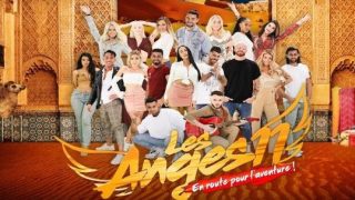 Les Anges 11 – Episode 6, Vidéo du 08 Février 2019