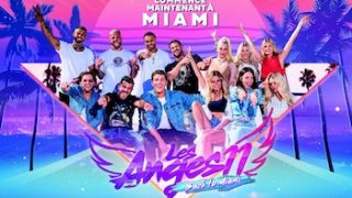 Les Anges 11 Replay – Episode 100 en vidéo du 12 Juin 2019