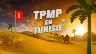 TPMP en Tunisie, Le Prime du 13 Juin 2019