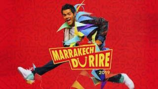 Jamel et ses amis au Marrakech du rire 2019 – Vidéo du 10 Juillet