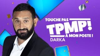 Touche pas à mon poste – DARKA Le Prime, Vidéo du 02 Septembre 2019