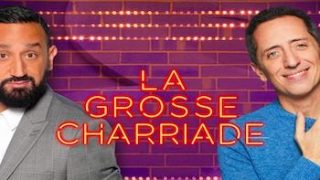 La Grosse Charriade, vidéo du 17 Décembre 2020