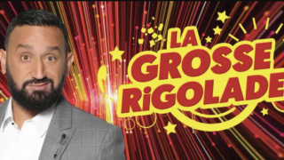 La Grosse Rigolade – Vidéo du 08 Décembre 2022