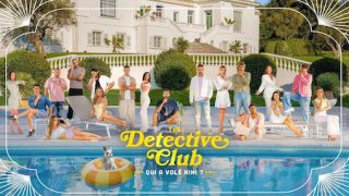 The Detective Club : Episode 01, Vidéo du 16 Juin 2024