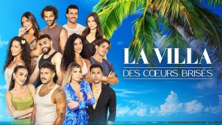 La Villa des Cœurs Brisés 10 – Episode 01, Vidéo du 11 Août 2025
