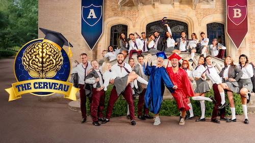 The Cerveau Saison 2 – Episode 32, Vidéo du 22 Décembre 2025