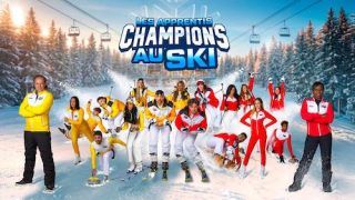 Les Apprentis Champions au ski – Episode 06, Vidéo du 26 Janvier 2026